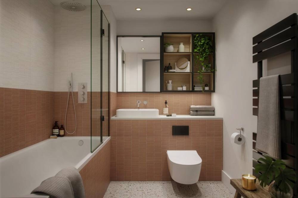 Interior design – The BeCa#